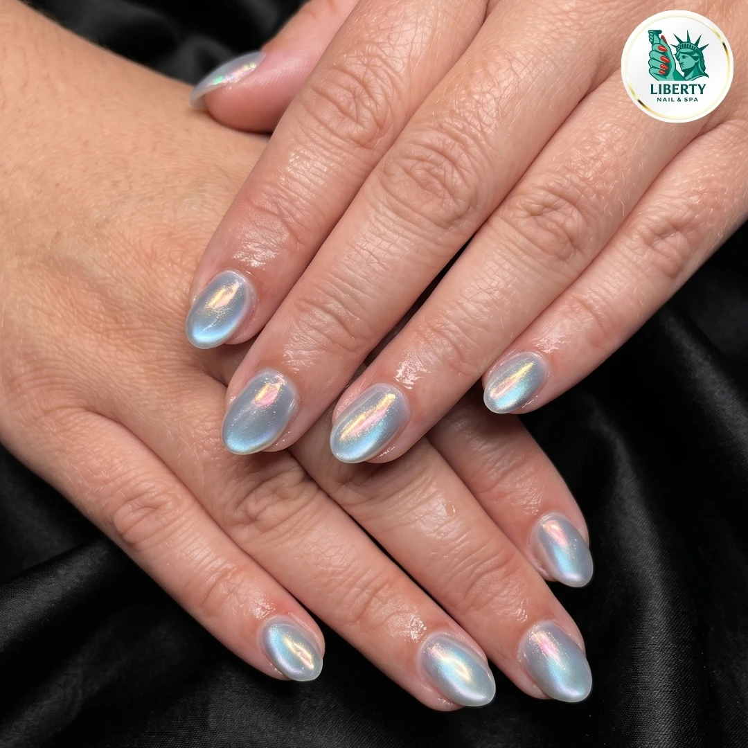 Elegant nails
